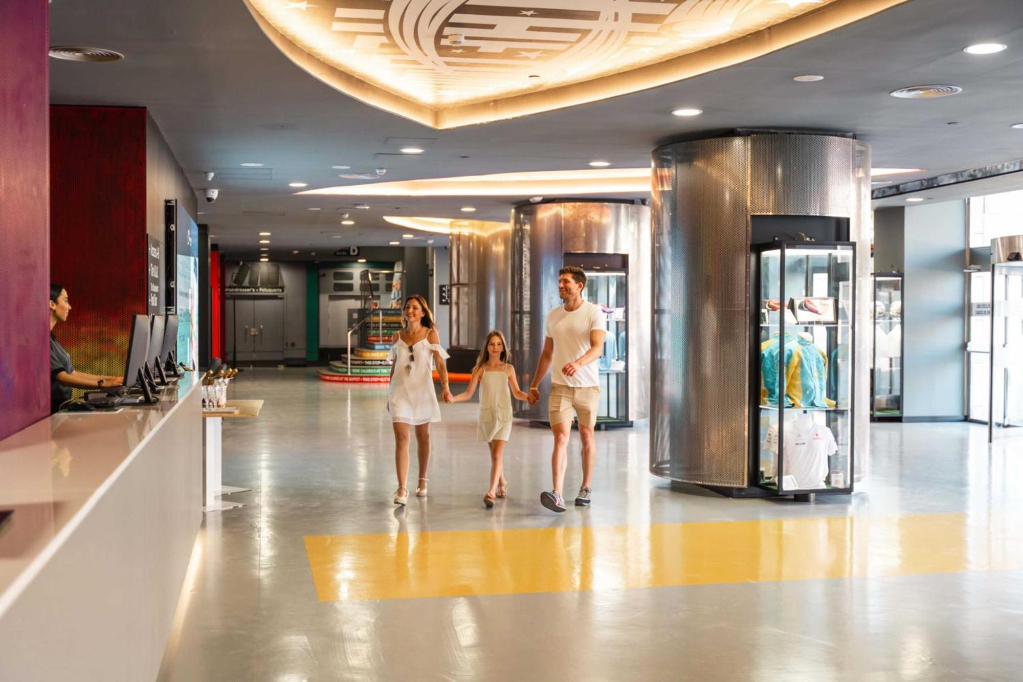 Hotel Magic Sports 4 Oropesa del Mar Buitenkant foto