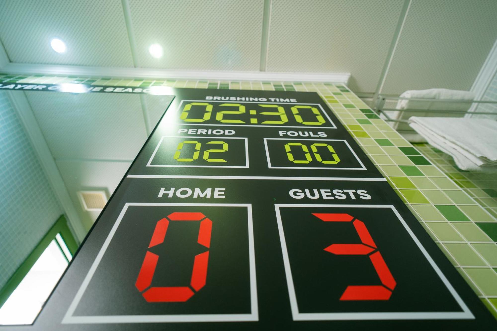 Hotel Magic Sports 4 Oropesa del Mar Buitenkant foto