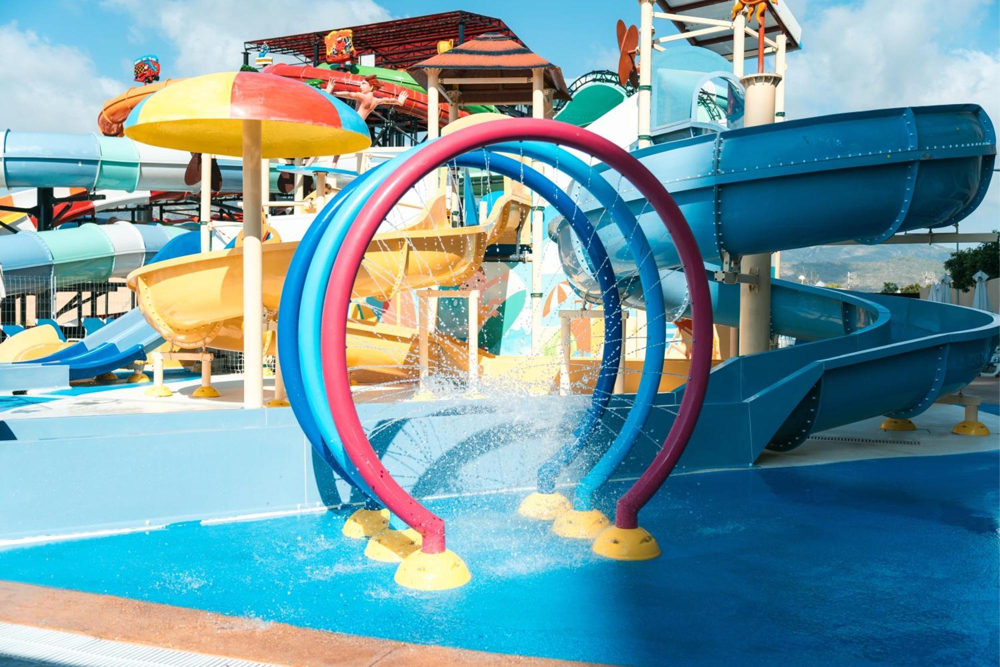 Hotel Magic Sports 4 Oropesa del Mar Buitenkant foto